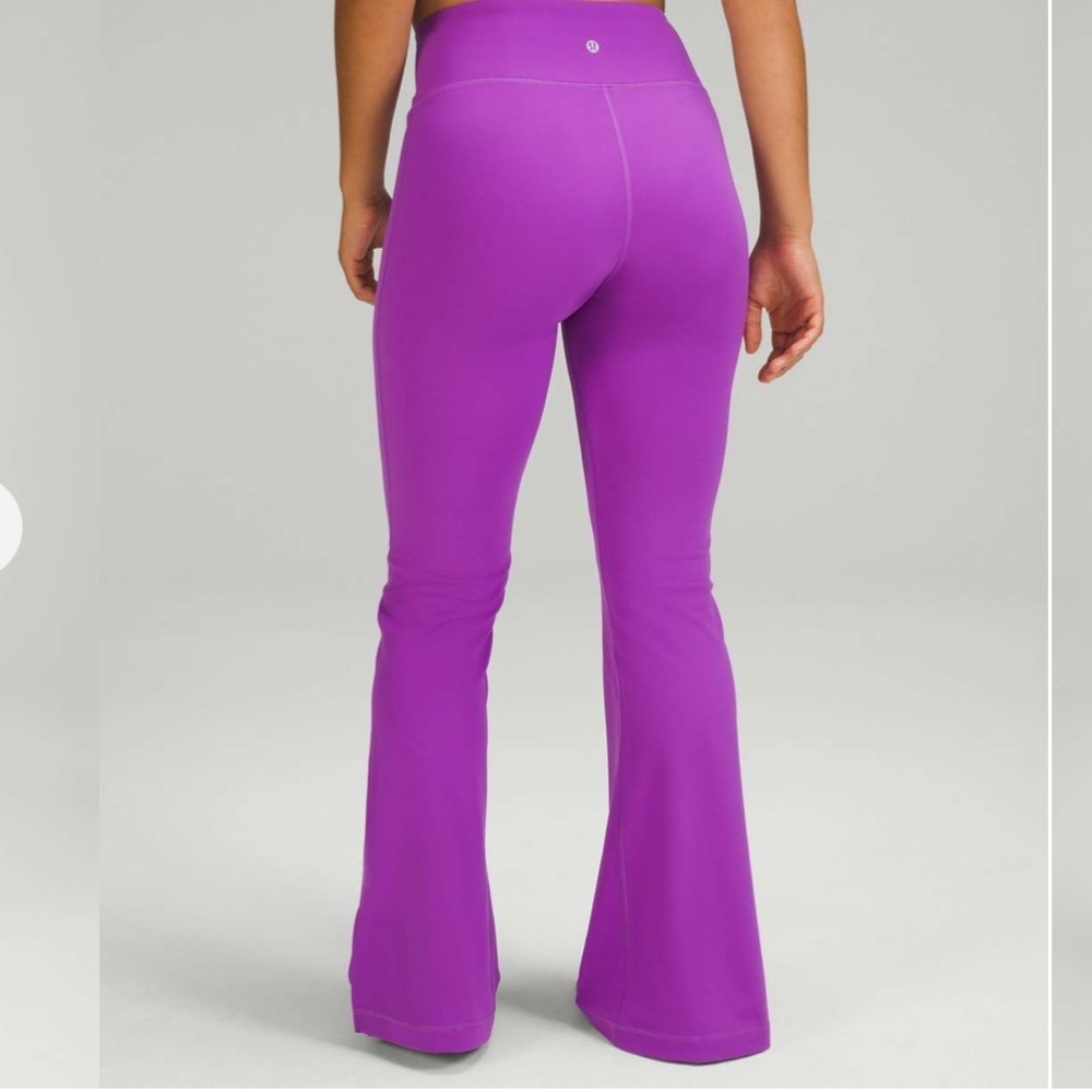 Lululemon Groove Pant